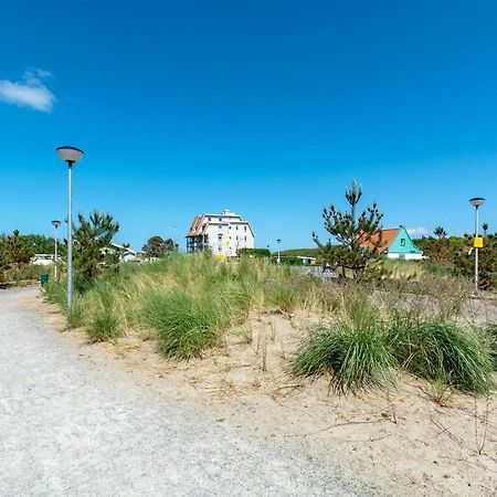 Strandleven Appartement 103 - Groote Keeten Callantsoog Eksteriør bilde